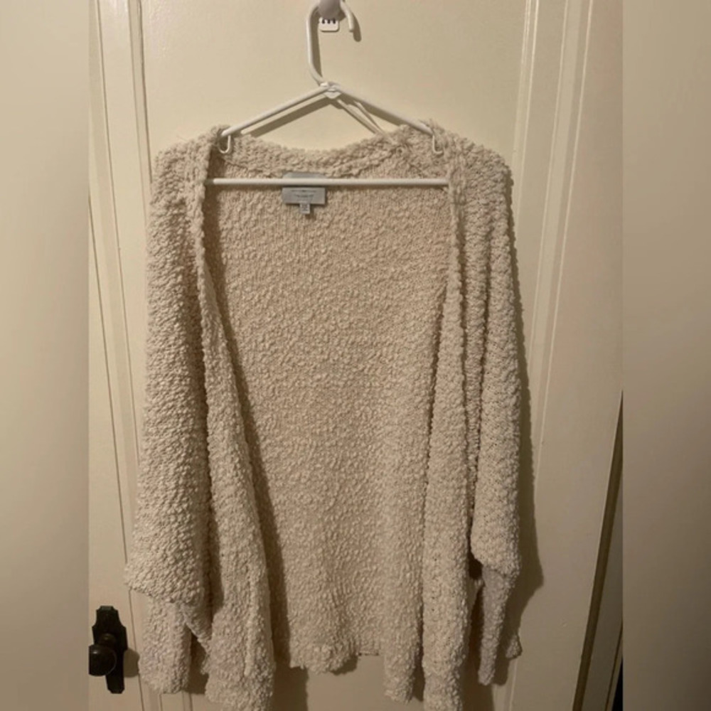 Super Soft Cardigan Hayden Los Angeles S/M very pretty
